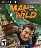 Man vs. Wild (PlayStation 3)